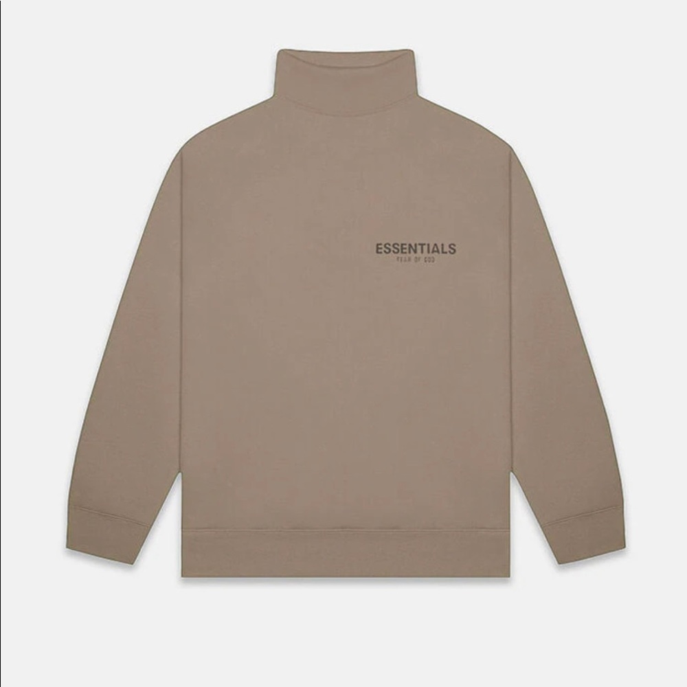 Fear of God Essentials Sweatshirt